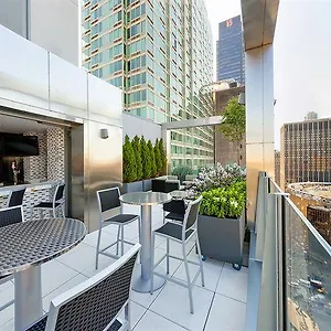 Hotel Fairfield & By Marriott Midtown Manhattan/penn Station ****
