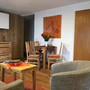 Apartment Haus Seidl 