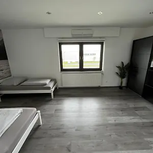 Apartment Messewohnung/ferienwohnung 