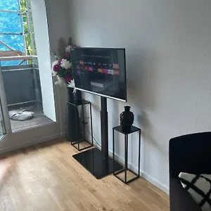 Apartment Innenstadt Direkt Am Zentrum 