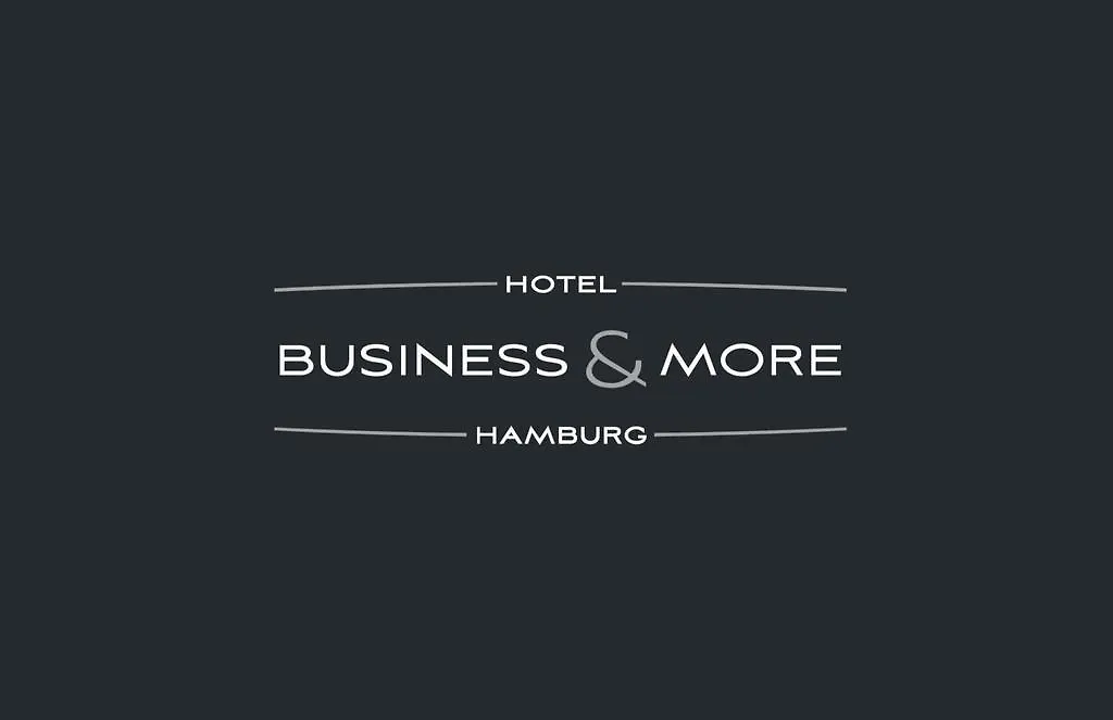 Hotel Business & More Hamburg
