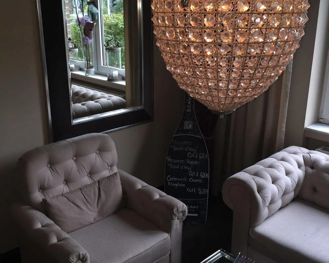 ****  Hotel Business & More Hamburg Germany