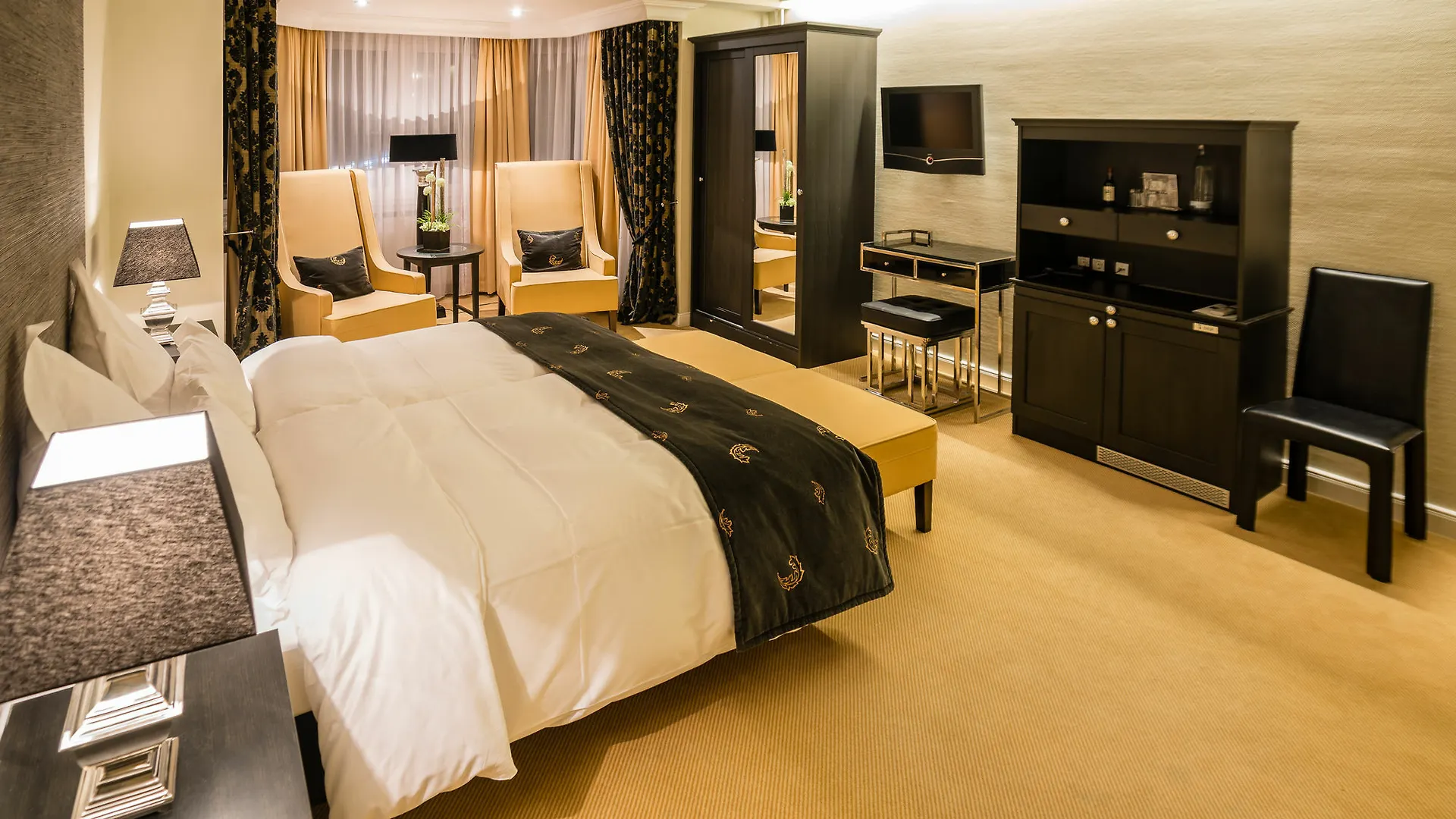 Hotel Business & More Hamburg