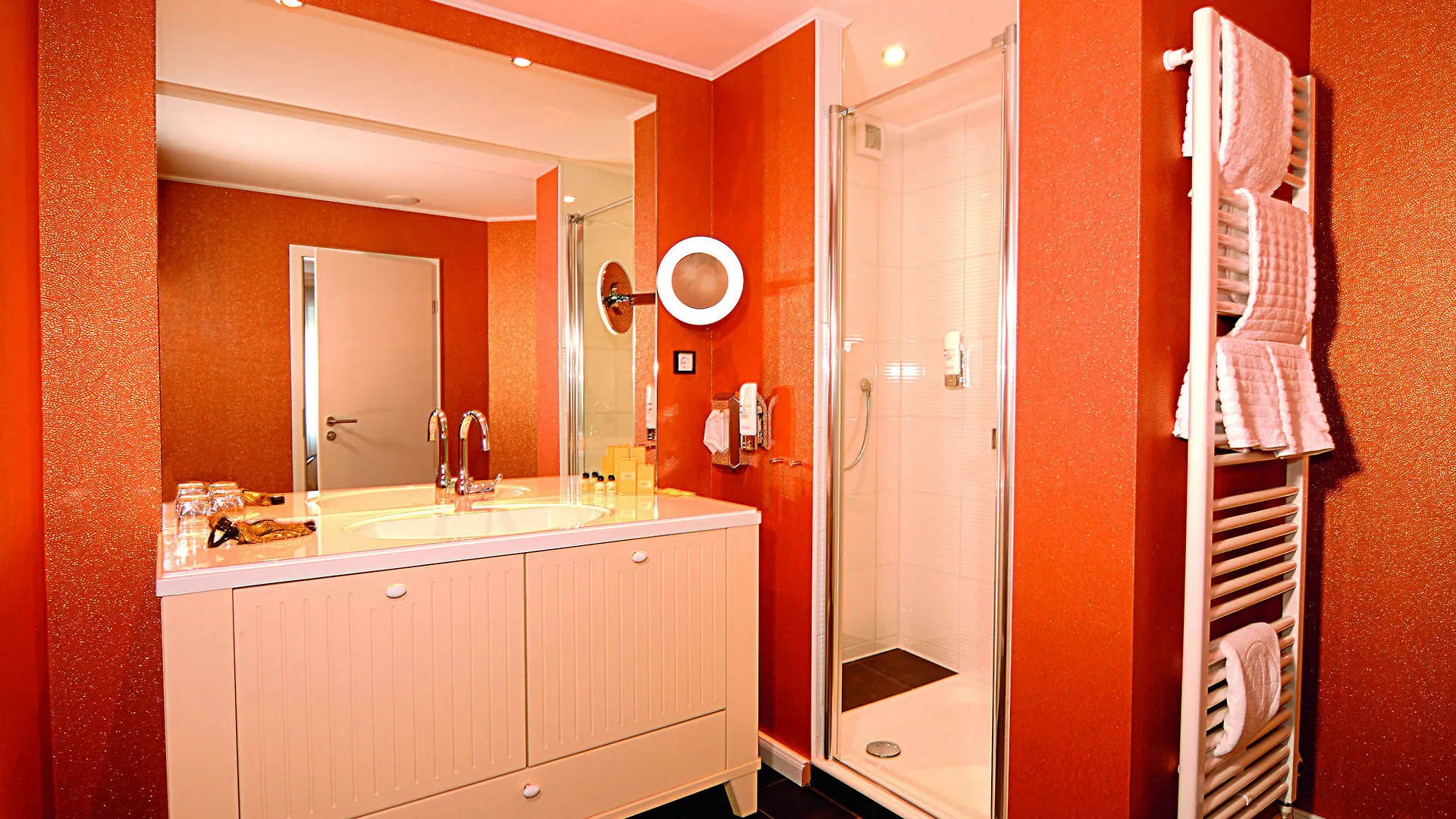 Hotel Business & More Hamburg