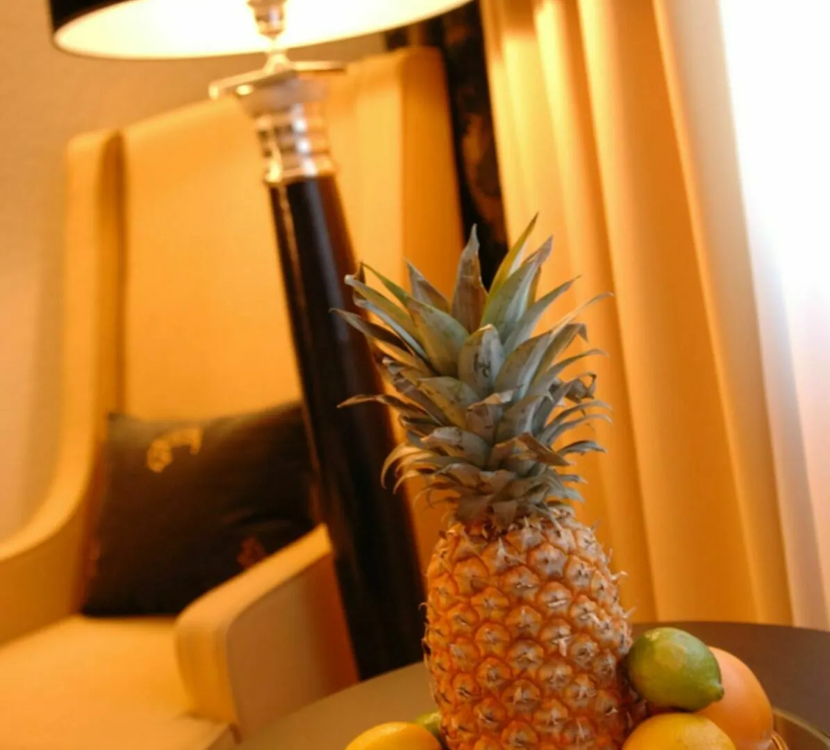 Hotel Business & More Hamburg
