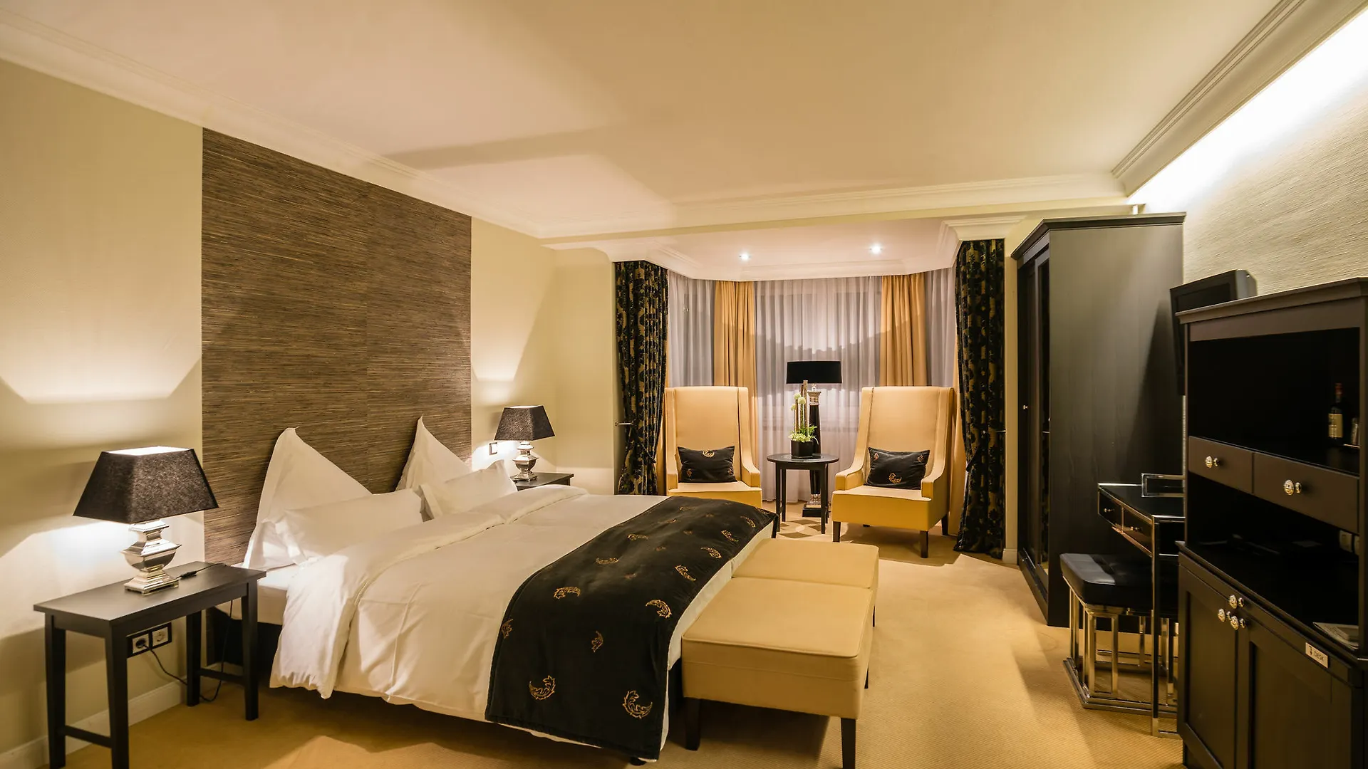 Hotel Business & More Hamburg 4*,  Germany