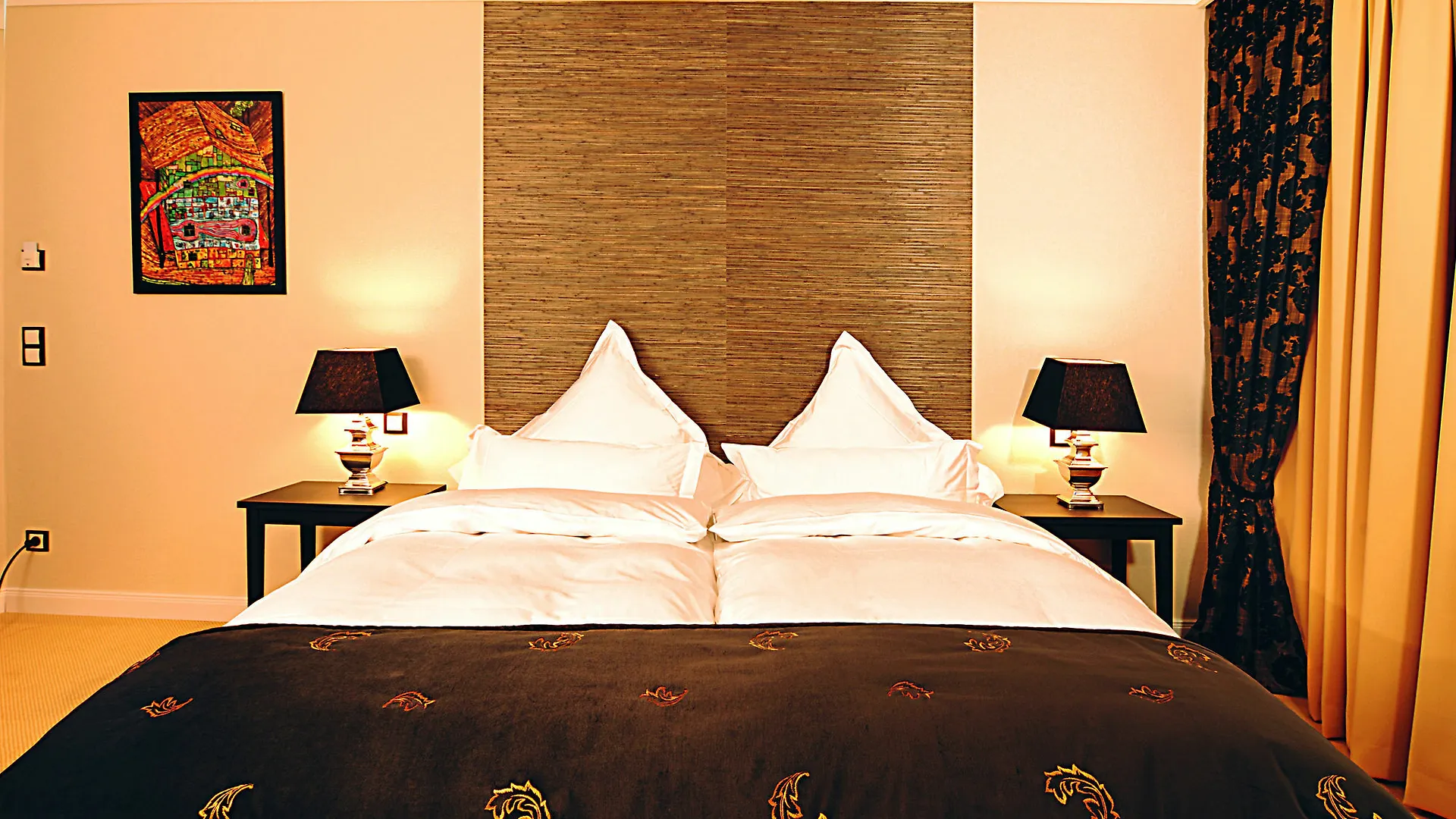 Hotel Business & More Hamburg