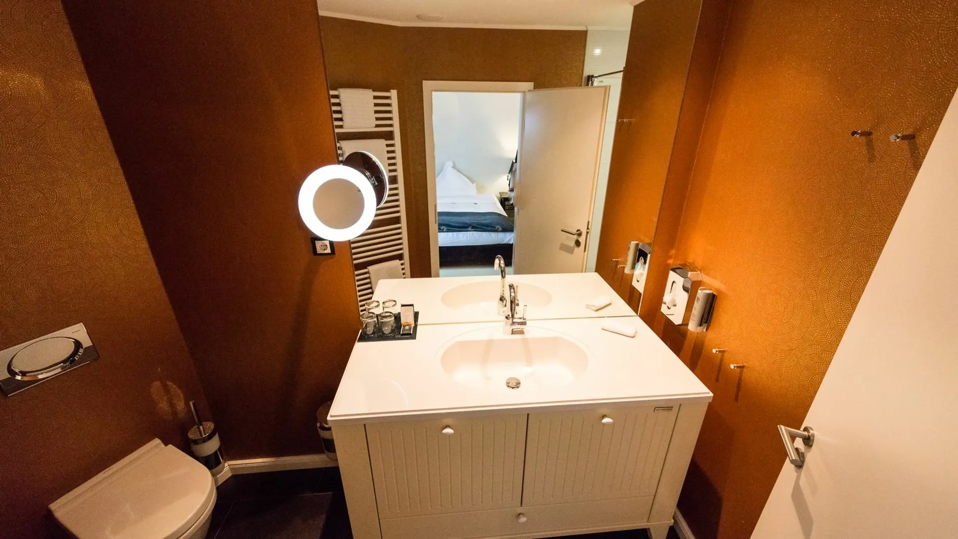 Hotel Business & More Hamburg